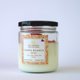 thumbnail image 5 of Vela Aromática Bahía Blanca Fragancia Rosas Decorativa Zen Aromas, 5 of 9