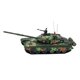 thumbnail image 4 of 1:72 Armor Main Battle Tank Miniatura Diecast Tank Model Adultos Ni?os Regalos 107, 4 of 5