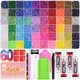 thumbnail image 1 of Kit de Piedras para Decorar TINKRSTUFF de 50.000 Piezas, 1 of 3