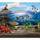 thumbnail image 3 of Jumbo Ocean Animals de Toy Learning Resources, 6 unidades, más de 3 años, 3 of 3