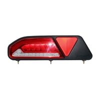 Braslux - Señalera Led Derecha