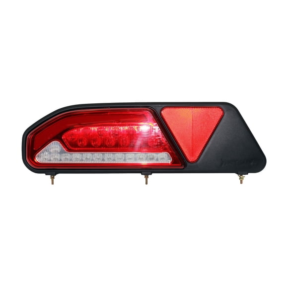 Señalera Led Derecha