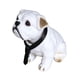 thumbnail image 1 of Figuras Divertidas De Perro Que Asiente Con La Cabeza, Accesorios Para Muñecas, Estatua Interior Automática, 1 of 6