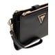 thumbnail image 5 of Cartera GUESS Laurel II 18 cm x 3 cm x 12 cm, 5 of 5