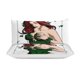 thumbnail image 4 of Poison Ivy Bedding Sets Ultra Soft Skin-Friendly Duvet Cover 3 Piece, Cute Comforter Cover Bed Set for Boys Girls Kids, 4 of 5