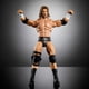 thumbnail image 4 of Figura de acción WWE Ultimate Edition Monday Night War Triple H, 4 of 6