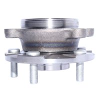 Repuestos Del Sol - Maza Rueda Delantera Con Abs Toyota Rav4 2.0 2018 2019