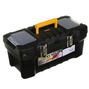 Rimax - Caja De Herramientas Rx5234