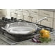 thumbnail image 2 of Sartén Cuisinart Chef's Classic de acero inoxidable de 30 cm, 2 of 2