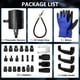 thumbnail image 3 of Extractor de Inyectores KTTOOL – Kit de 31 piezas para motor diésel, 3 of 8