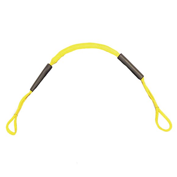 Dock Buddy Greenfield Products DB4Y 122 cm Amarillo
