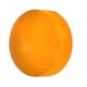 thumbnail image 3 of Punta de Taco de Billar Repuesto para Snooker Accesorios de Billar Punta de Taco Profesional Acrílico Resistente Fácil de Instalar Adecuada para Jugad naranja, 3 of 4