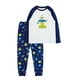 thumbnail image 1 of Pijama kids niño polar space, 1 of 3