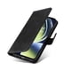 thumbnail image 4 of Funda Billetera para OnePlus Nord CE 3 Lite con Porta Tarjetas y Soporte Ajustable Negro, 4 of 5