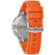 thumbnail image 3 of Reloj Bulova Marc Anthony Sport de Cuarzo Naranja/Azul, 3 of 7