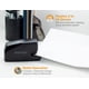 thumbnail image 2 of Grapadora eléctrica Bostitch Office Portable, 20 hojas, color negro, 2 of 9