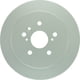 thumbnail image 1 of Disco de freno de disco Bosch QuietCast Premium para Toyota Highlander, 1 of 3