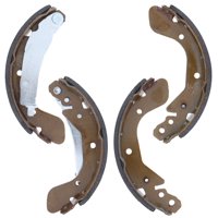 Repuestos Del Sol - Juego Patines Freno Traseros Chevrolet Sail 1.5 2016 2018