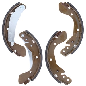 Repuestos Del Sol - Juego Patines Freno Traseros Chevrolet Sonic 1.6 2011 2019