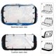 thumbnail image 3 of Star contra las Fuerzas del Mal-theme Car Rear Seat Covers Back Elastic Flexible Car Seat Covers Decorative Fits Most Cars 120x59x76cm, 3 of 6