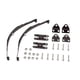 thumbnail image 3 of Kit De Barra De Suspensión De Resorte De Hoja De Metal Para Piezas De Actualización De Coche Axial 1/10 RC, 3 of 3