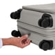 thumbnail image 5 of Valija Expandible Suave Carry-On Bigger de 23" Away, 5 of 9