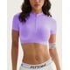 thumbnail image 1 of Top Mujer Deportivo Ajuste Cómodo Cierre, 1 of 3