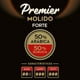 thumbnail image 4 of Café Molido Premier Forte Bolsa, 250 gr, 4 of 5