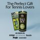 thumbnail image 5 of Air Freshener VACATION Ball Boy con aroma a vela de tenis, paquete de 3, 5 of 7