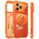 thumbnail image 1 of Funda MAGIC JOHN para iPhone 17 Pro Max con MagSafe, 1 of 9