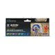thumbnail image 1 of Set de pinturas Vallejo Wizkids Arcane Elements, 8 botellas, 8 ml, 1 of 1