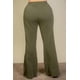 thumbnail image 5 of Pantalones De Buzo CC Clothing Tallas Grandes Oliva, 5 of 5