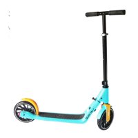 Scooter Monopatín Niño Adulto Calipso