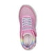 thumbnail image 4 of ZAPATILLAS URBANAS SKECHERS INFINITE HEART LIGHTS LOVE INFANTIL | 303751L-PKMT - Talla 32, 4 of 6