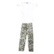 thumbnail image 1 of Traje De Camuflaje 1/6 Para Accesorios De Figuras De Acción Femeninas / Masculinas De 12 Pulgadas B, 1 of 5