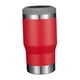 thumbnail image 3 of Enfriador De Latas Aislado De Doble Pared De Acero Inoxidable De 420 Ml Para Fiestas, Gimnasios En Casa, Rojo, 3 of 3