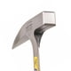 thumbnail image 4 of Martillo Estwing E13P de 370 g con Mango de Cuero para Romper Rocas, 4 of 6