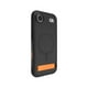 thumbnail image 1 of Funda Sedona Snap iPhone 17 Air Zagg negra, 1 of 12