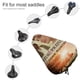 thumbnail image 3 of Funda de Asiento de Bicicleta Desmarcar Orgullo y Prejuicio, 3 of 6