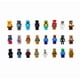 thumbnail image 3 of Gran Set Minecraft 24 Figuras, 3 of 3