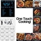 thumbnail image 2 of Air Fryer Tostadora Horno Inteligente Bravo 30l 12 En 1, 2 of 8