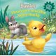 thumbnail image 1 of Libro Disney Bunnies: Thumper y el Patito Ruidoso, 1 of 1