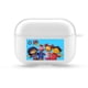 thumbnail image 1 of Desmarcar Funda AirPods Pro Sid El Niño Científico Transparente, 1 of 6
