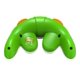 thumbnail image 4 of PDP Wired Fight Pad Yoshi para Wii U, mando clásico, 4 of 7