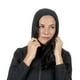 thumbnail image 5 of Polar Segunda Capa Mujer Lobuche Cap Lhotse negro M, 5 of 8