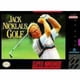 thumbnail image 1 of Consola de videojuegos Nintendo Super Nintendo con Jack Nicklaus Golf, 1 of 1