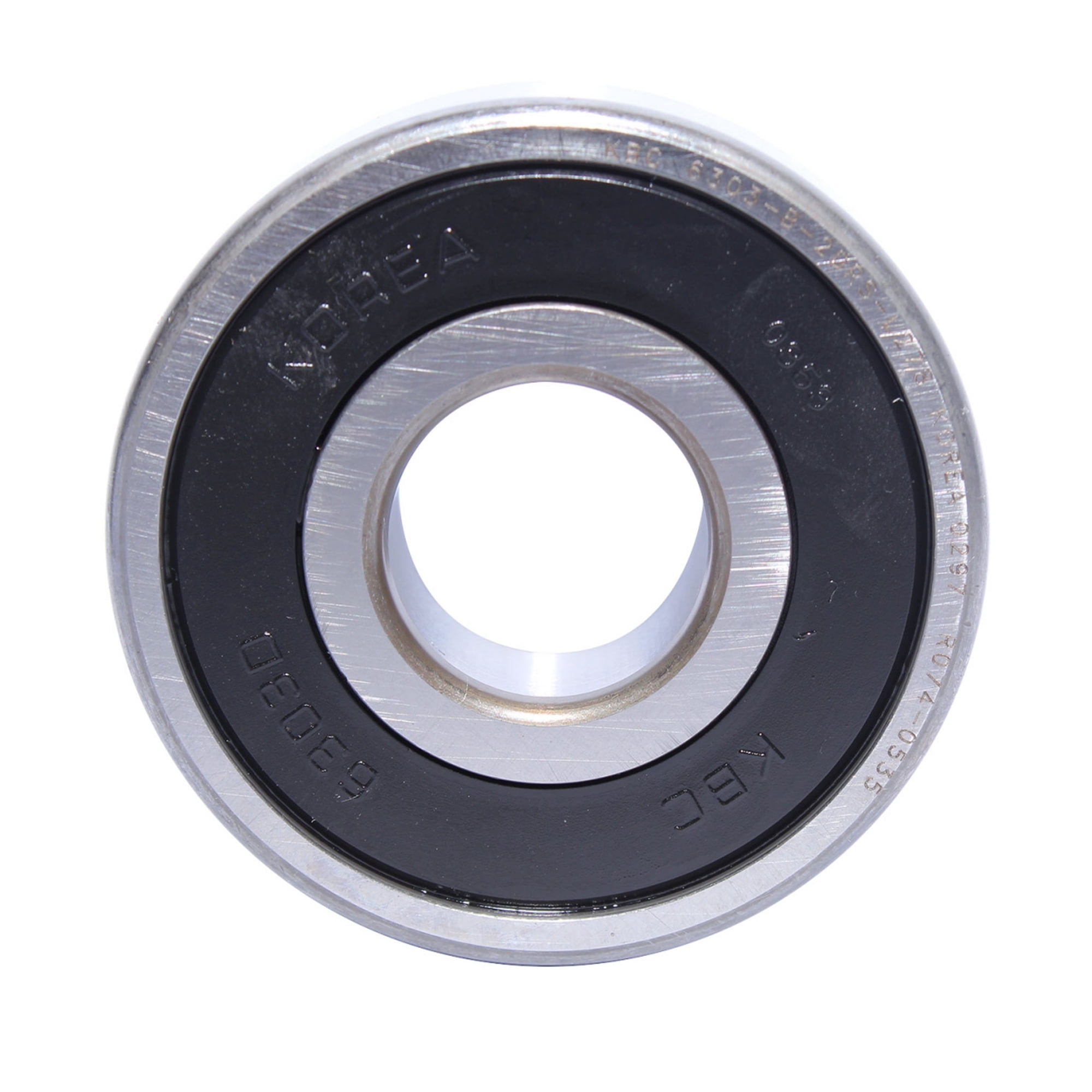 Repuestos Del Sol - Rodamiento Bola Rod Volante Kia Sportage 2.0 2010 2014