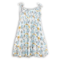 Vestido Niña Calipso Pillin