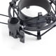 thumbnail image 2 of Shock Mount On-Stage MY430 para micrófonos de estudio (55-60 mm), 2 of 9