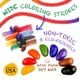 thumbnail image 4 of Crayon Rocks Just Rocks en una caja, 32 colores, 64 unidades, 4 of 7